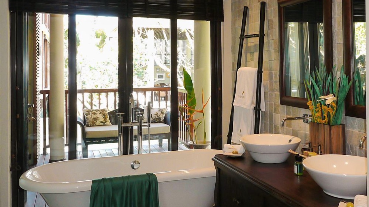 Photo of Bedroom in Grand Anse