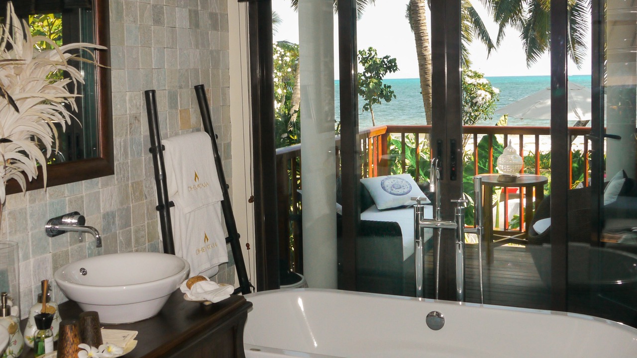 Photo of Bedroom in Grand Anse