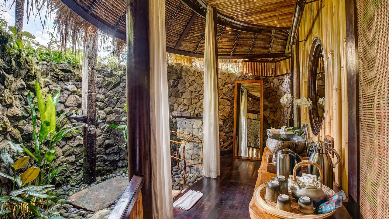 Photo of Bathroom in Abiansemal