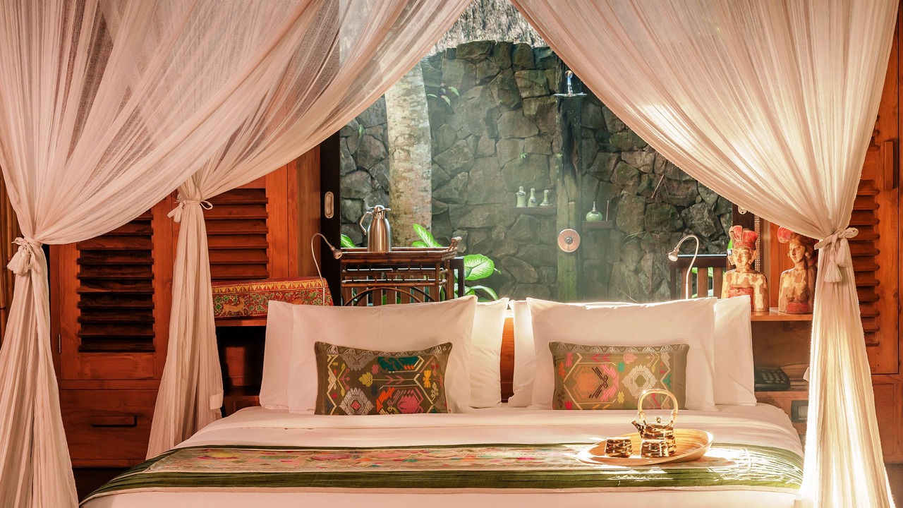 Photo of Bedroom in Abiansemal