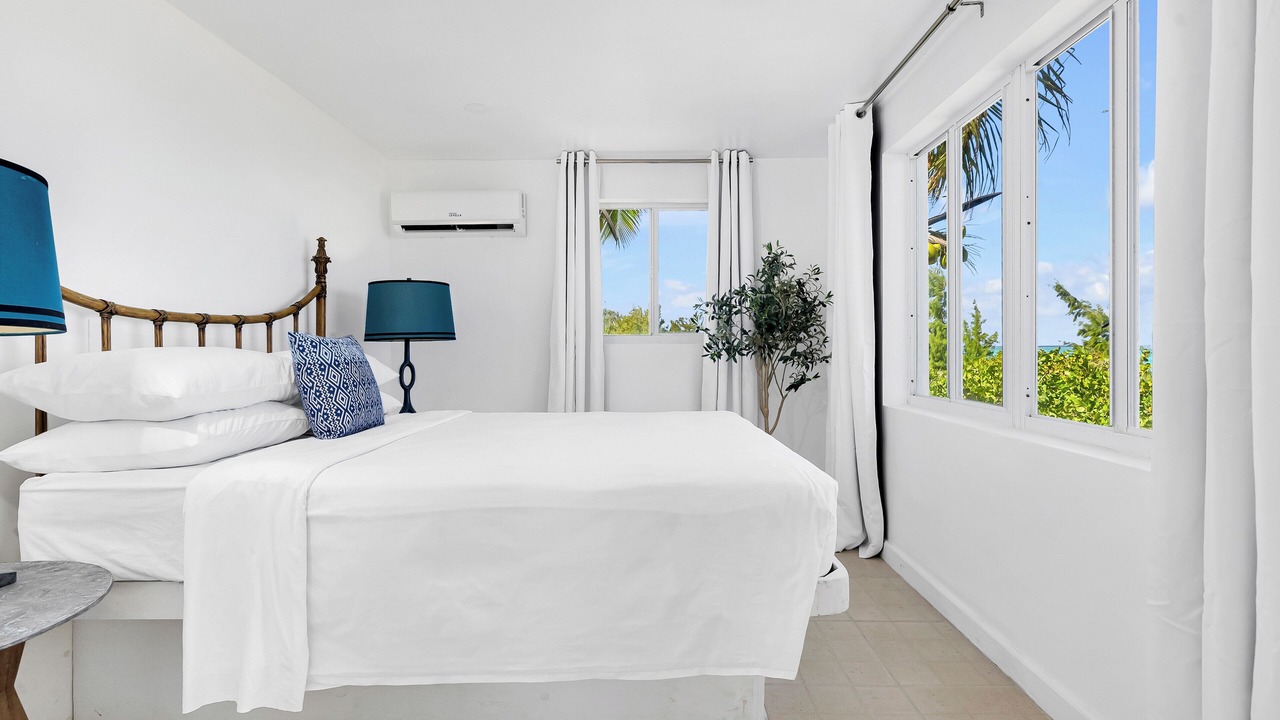 Photo of Bedroom in Whitby