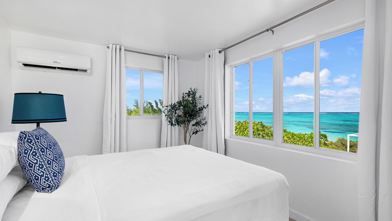 Photo of Bedroom in Whitby