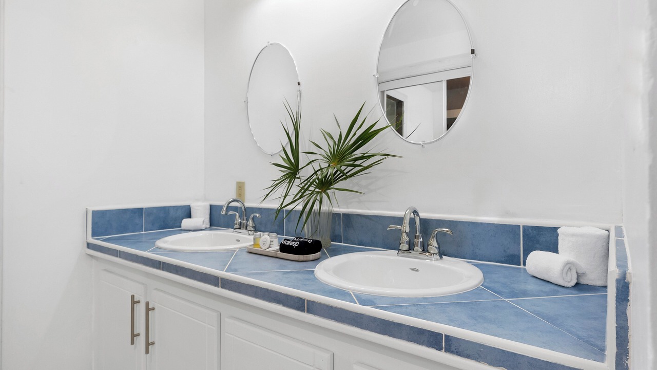 Photo of Bathroom in Whitby