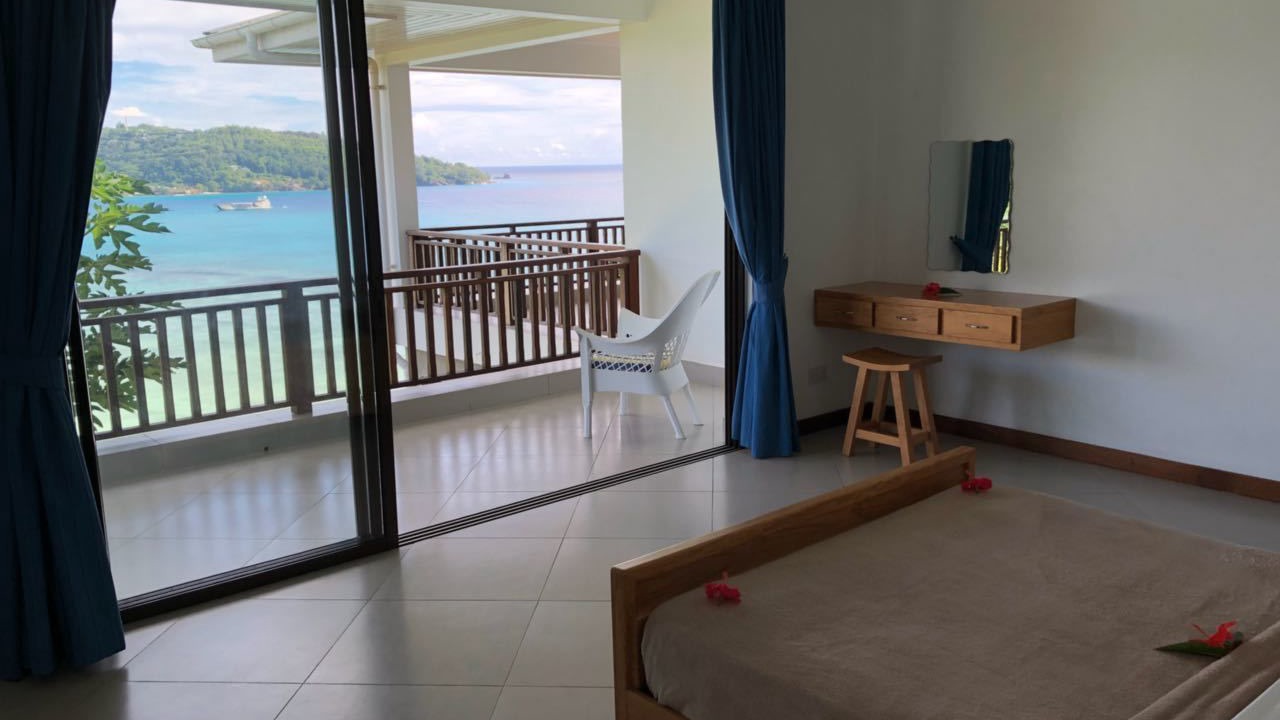 Photo of Bedroom in Anse La Mouche