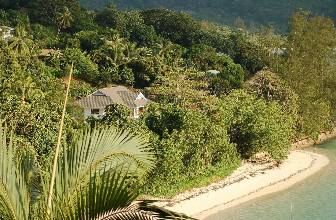 Photo of Outdoor in Anse La Mouche