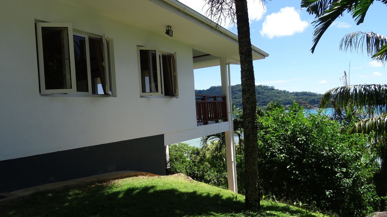Photo of Outdoor in Anse La Mouche