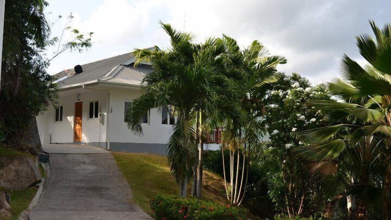 Photo of Outdoor in Anse La Mouche