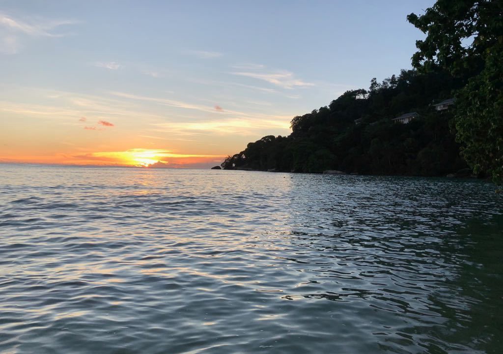 Photo of Outdoor in Anse La Mouche