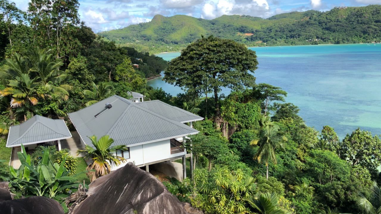 Photo of Bedroom in Anse La Mouche