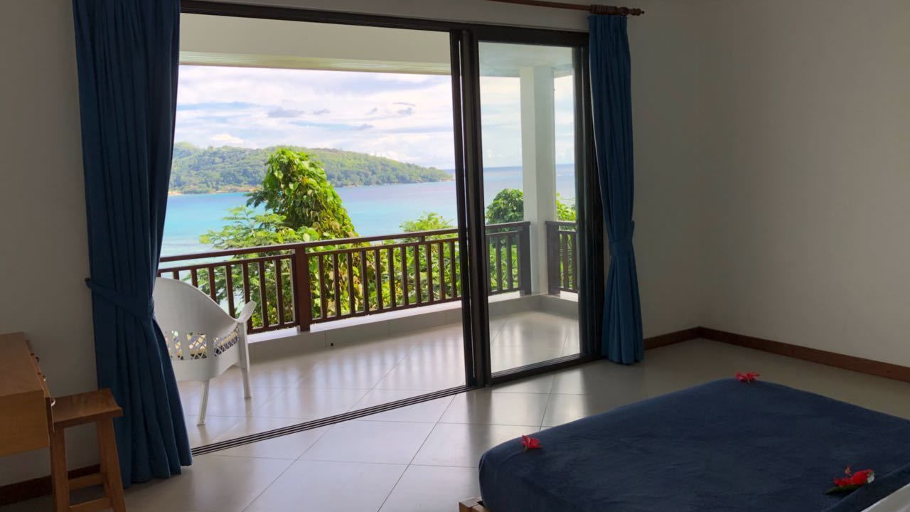 Photo of Bedroom in Anse La Mouche