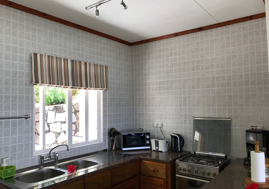 Photo of Bedroom in Anse La Mouche
