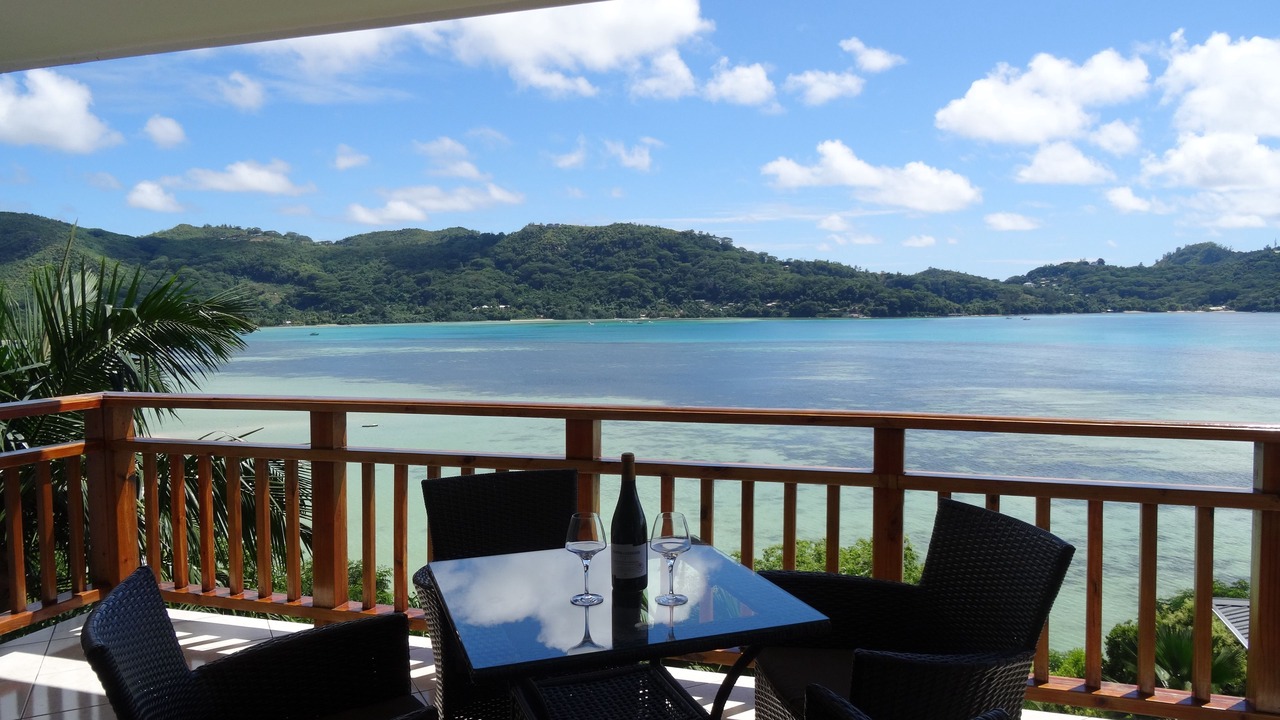 Photo of Outdoor in Anse La Mouche