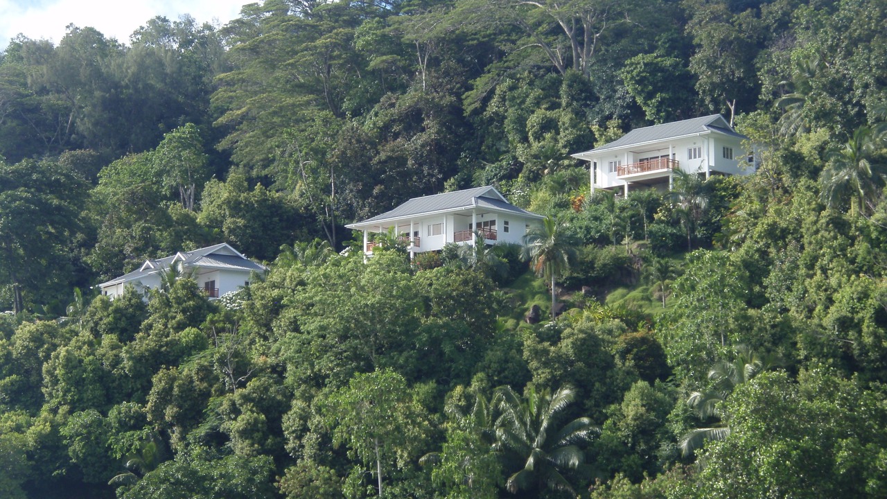 Photo of Outdoor in Anse La Mouche