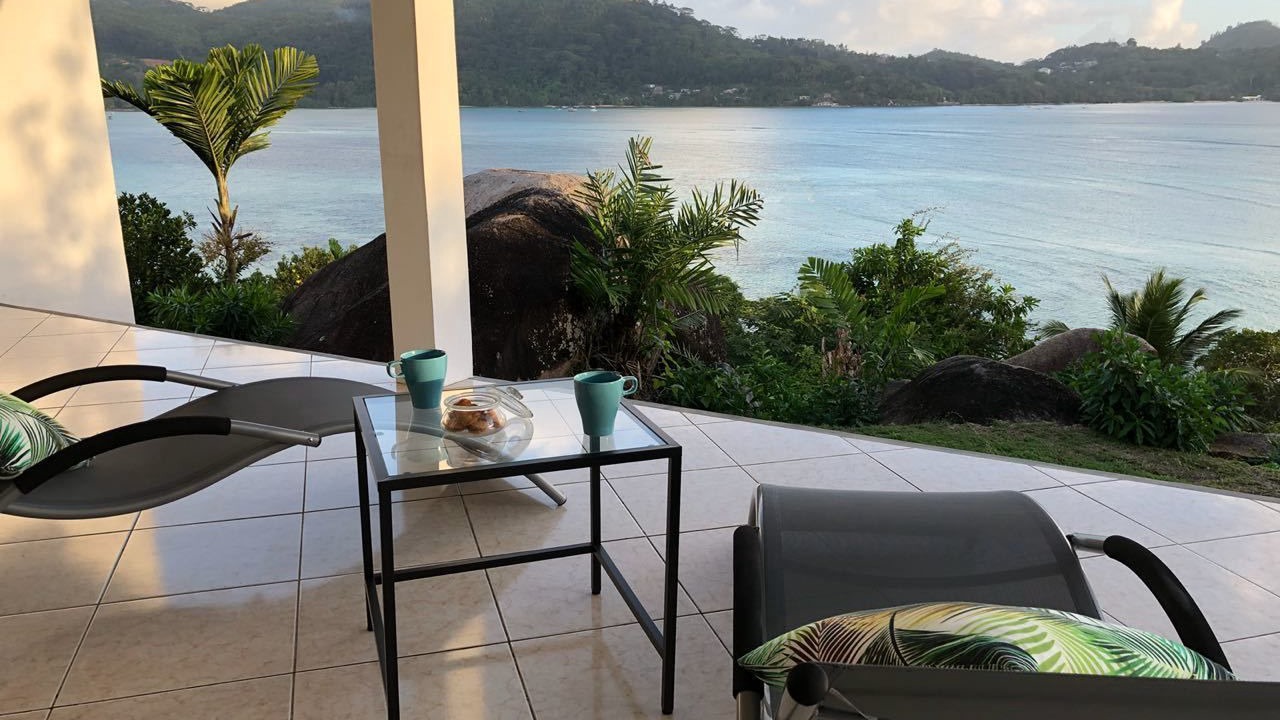 Photo of Bedroom in Anse La Mouche