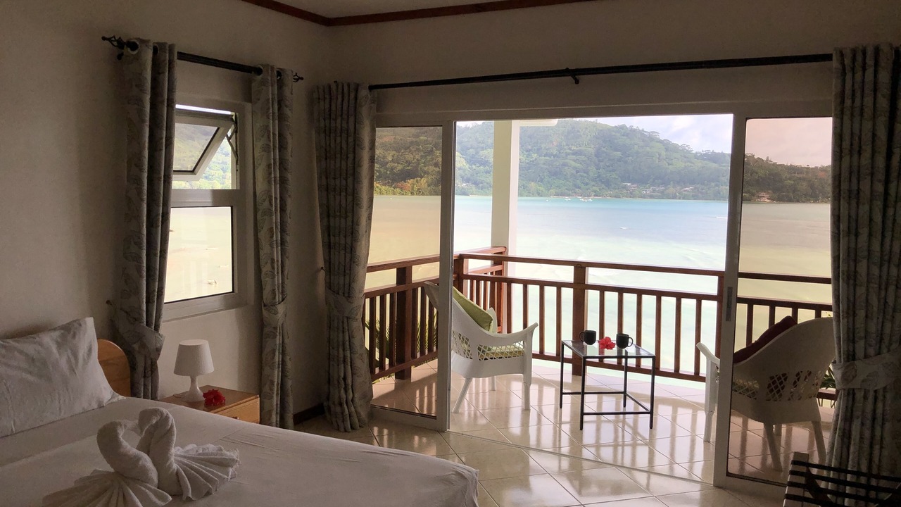 Photo of Bedroom in Anse La Mouche