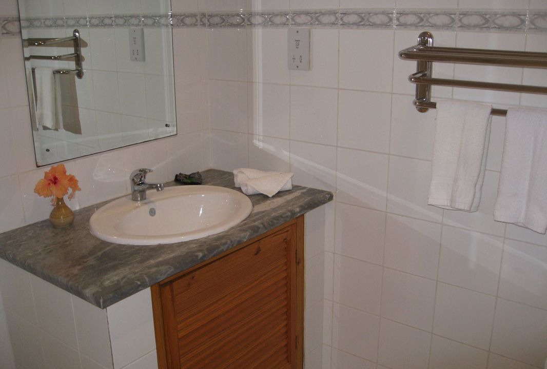 Photo of Bathroom in Anse La Mouche