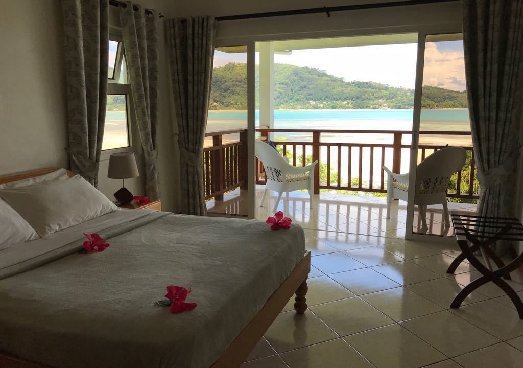 Photo of Bedroom in Anse La Mouche