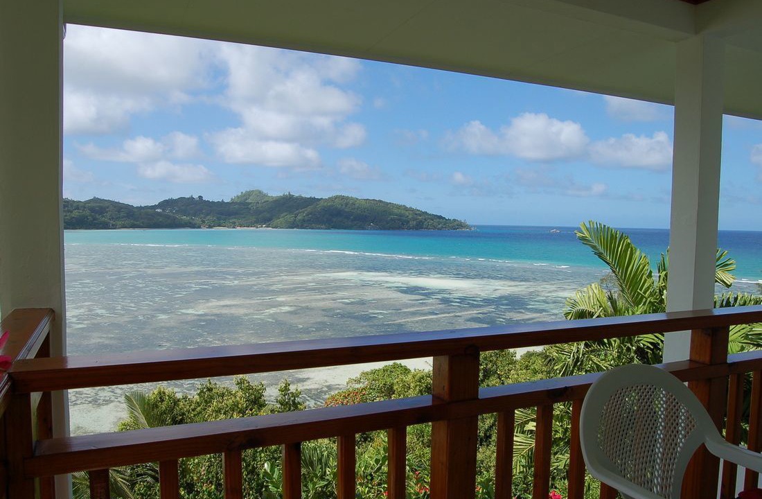 Photo of Patio Balcony in Anse La Mouche