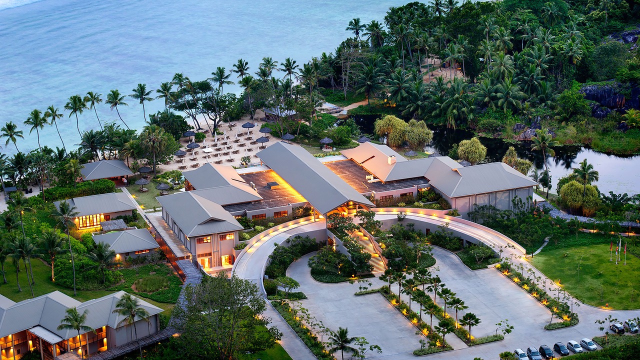 Photo of Others in Mahe Island