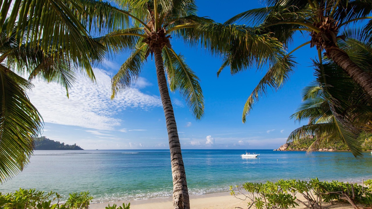 Photo of Outdoor in Mahe Island