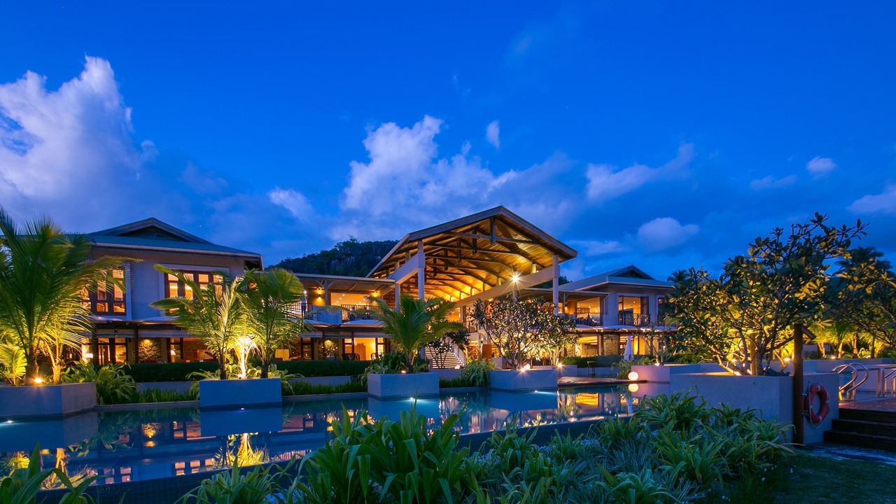 Photo of Outdoor in Mahe Island
