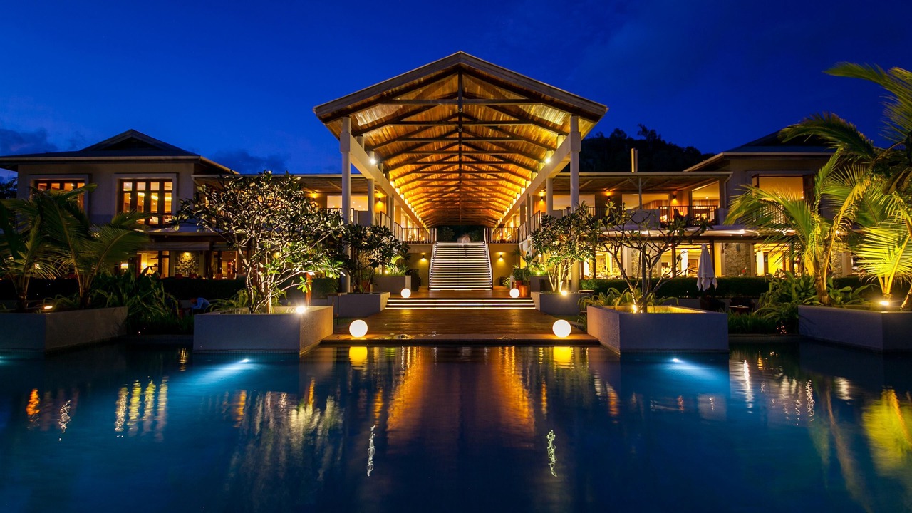 Photo of Outdoor in Mahe Island