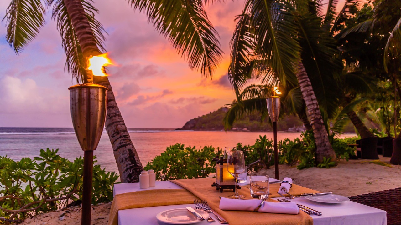 Photo of Others in Mahe Island