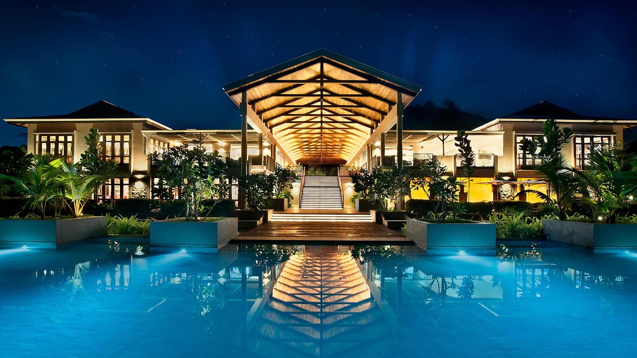 Photo of Outdoor in Mahe Island
