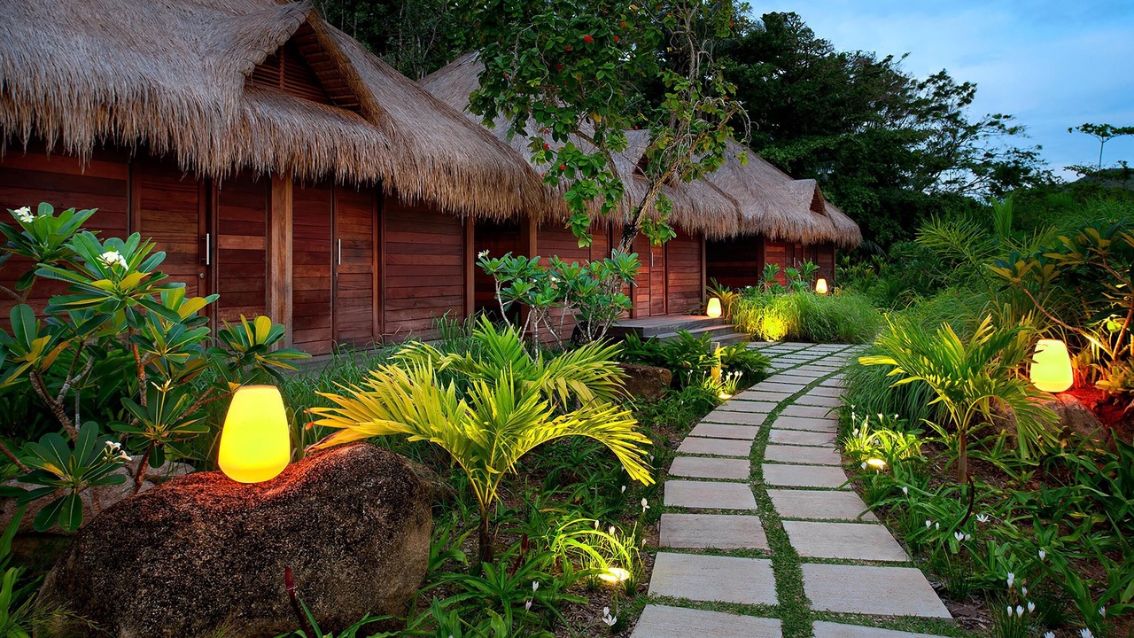 Photo of Others in Mahe Island