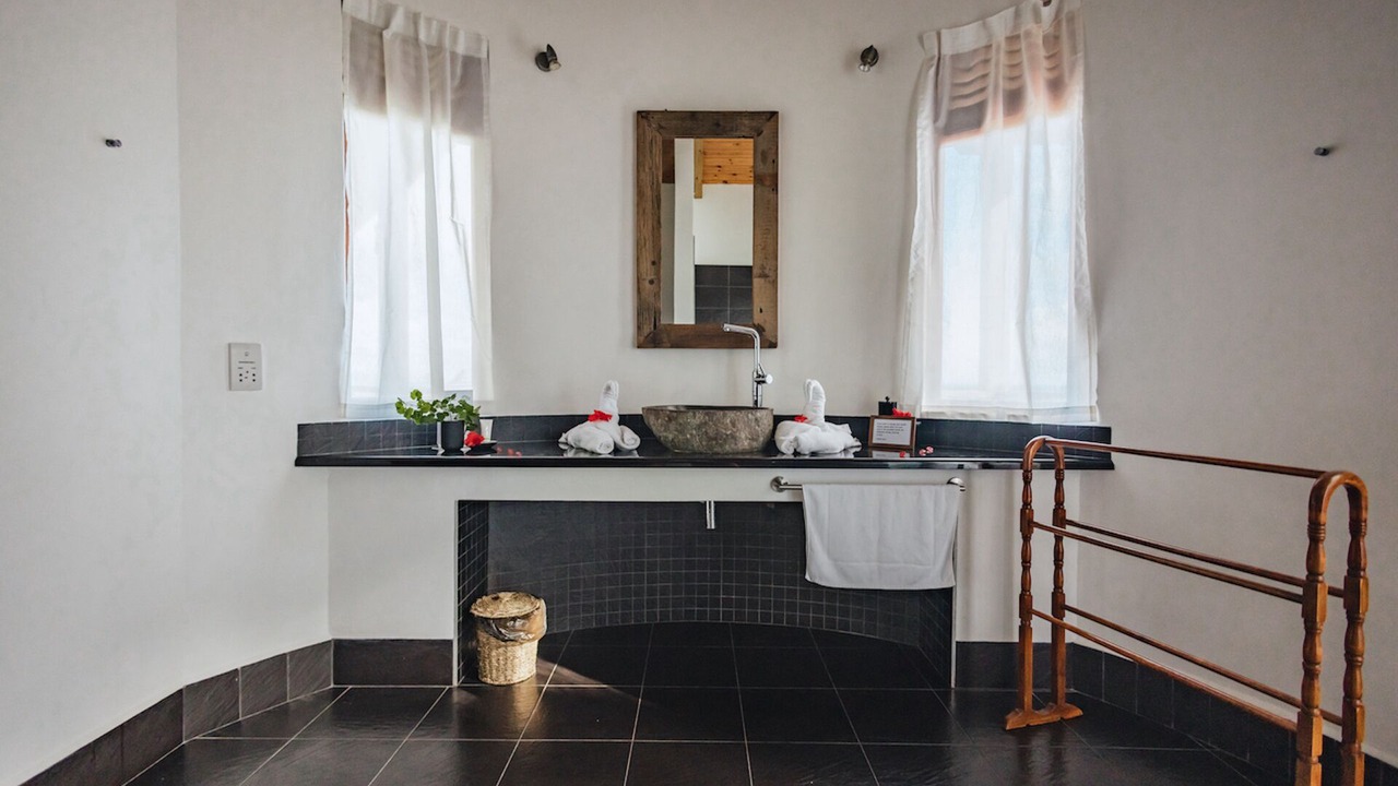 Photo of Bathroom in Port Glaud
