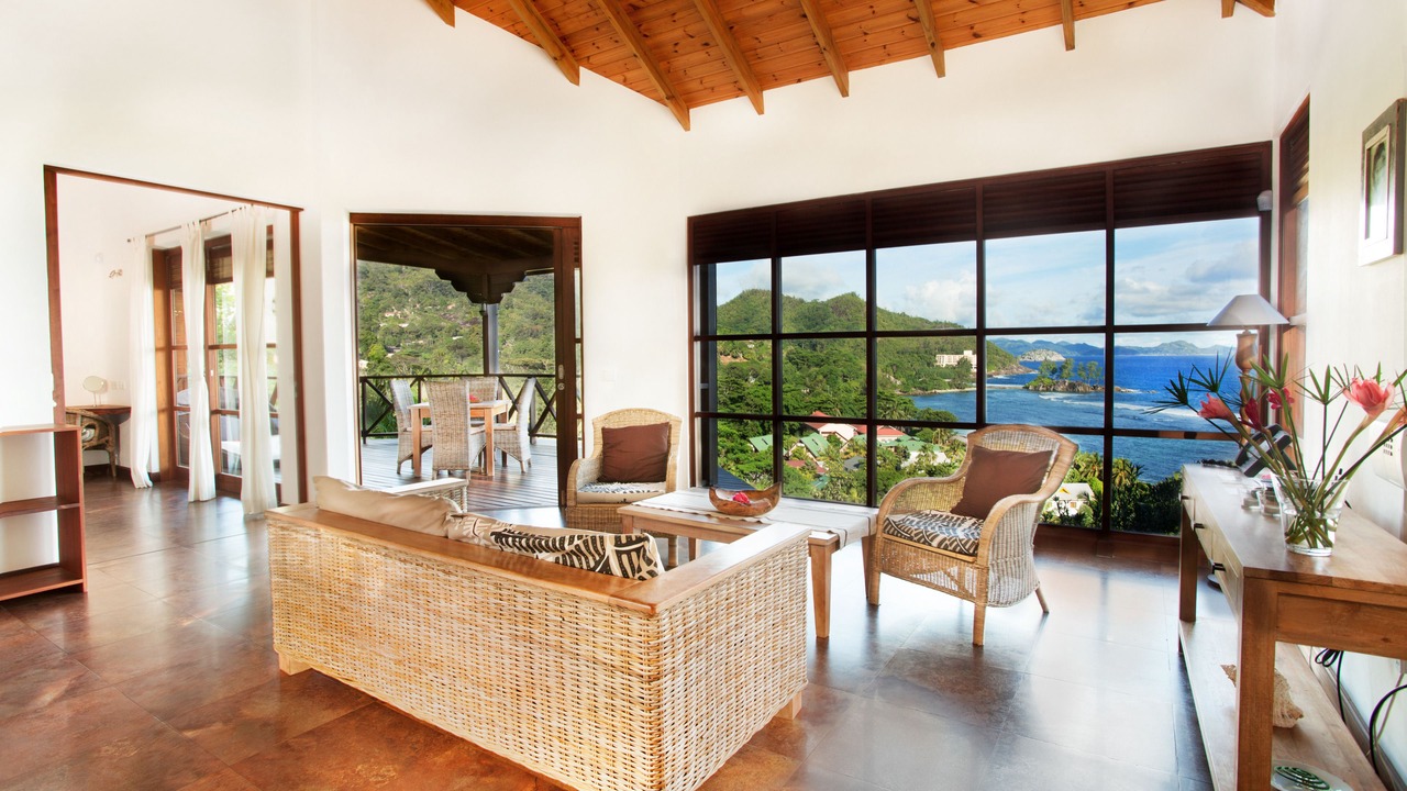 Photo of Bedroom in Port Glaud