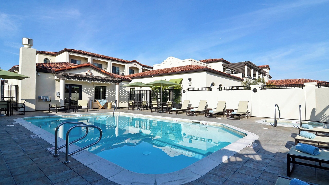 Photo of Outdoor in Capitola