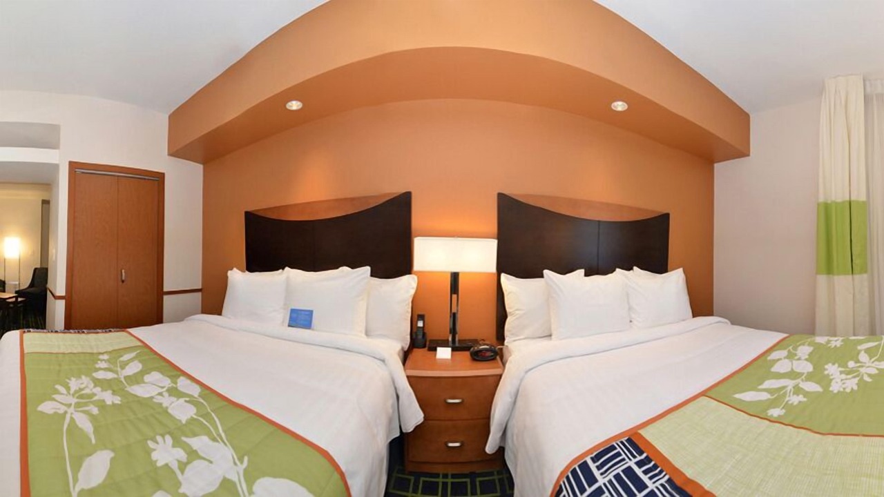 Photo of Bedroom in Capitola