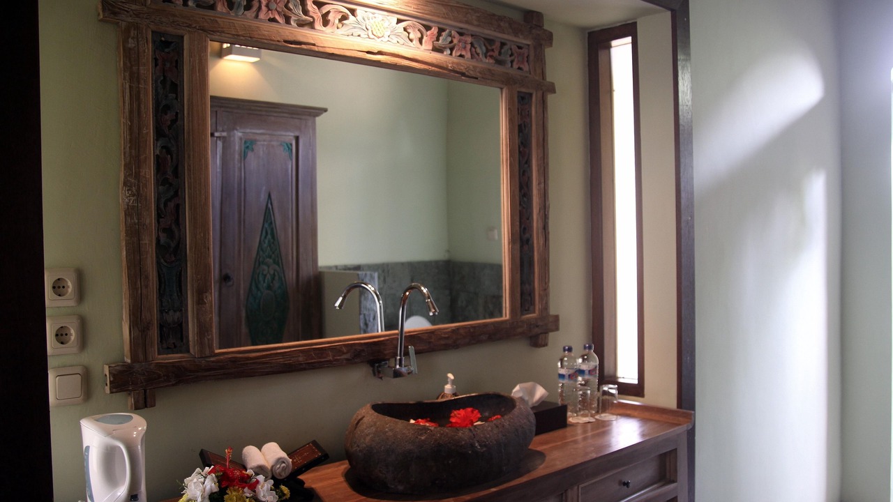 Photo of Bathroom in Tabanan