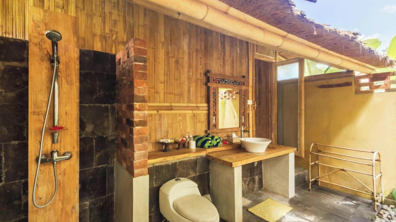 Photo of Bathroom in Tabanan
