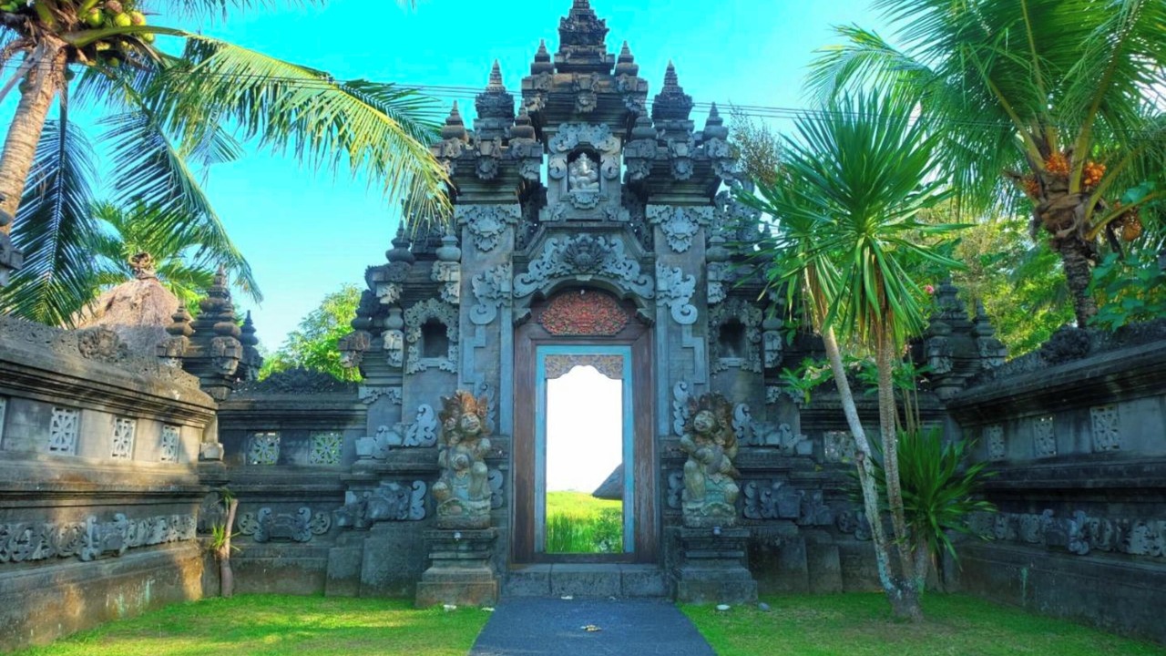 Photo of Outdoor in Tabanan