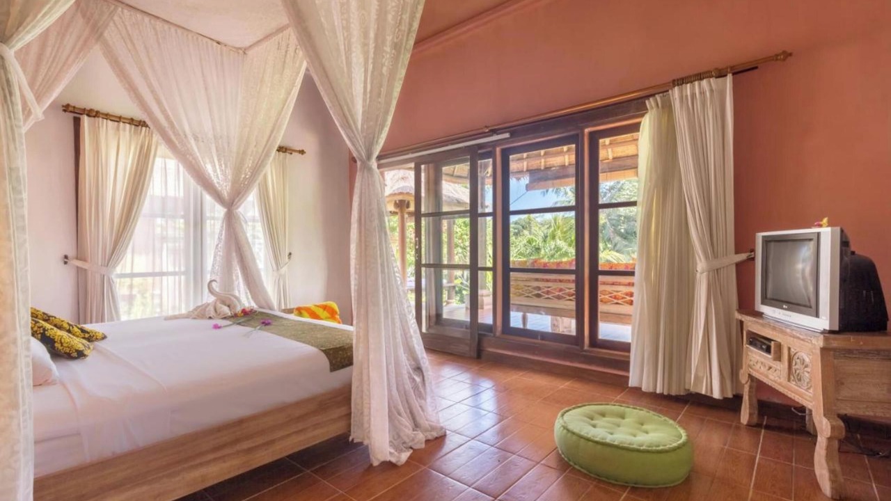 Photo of Bedroom in Tabanan