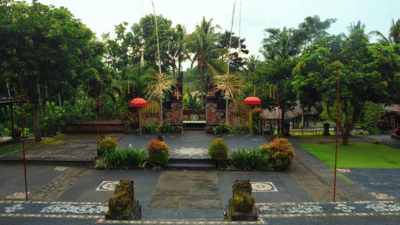 Photo of Outdoor in Tabanan