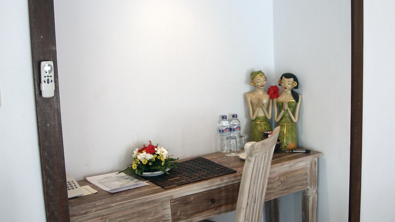 Photo of Bedroom in Tabanan