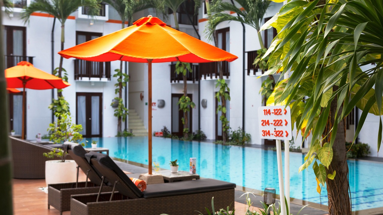 Photo of Outdoor in Tuban
