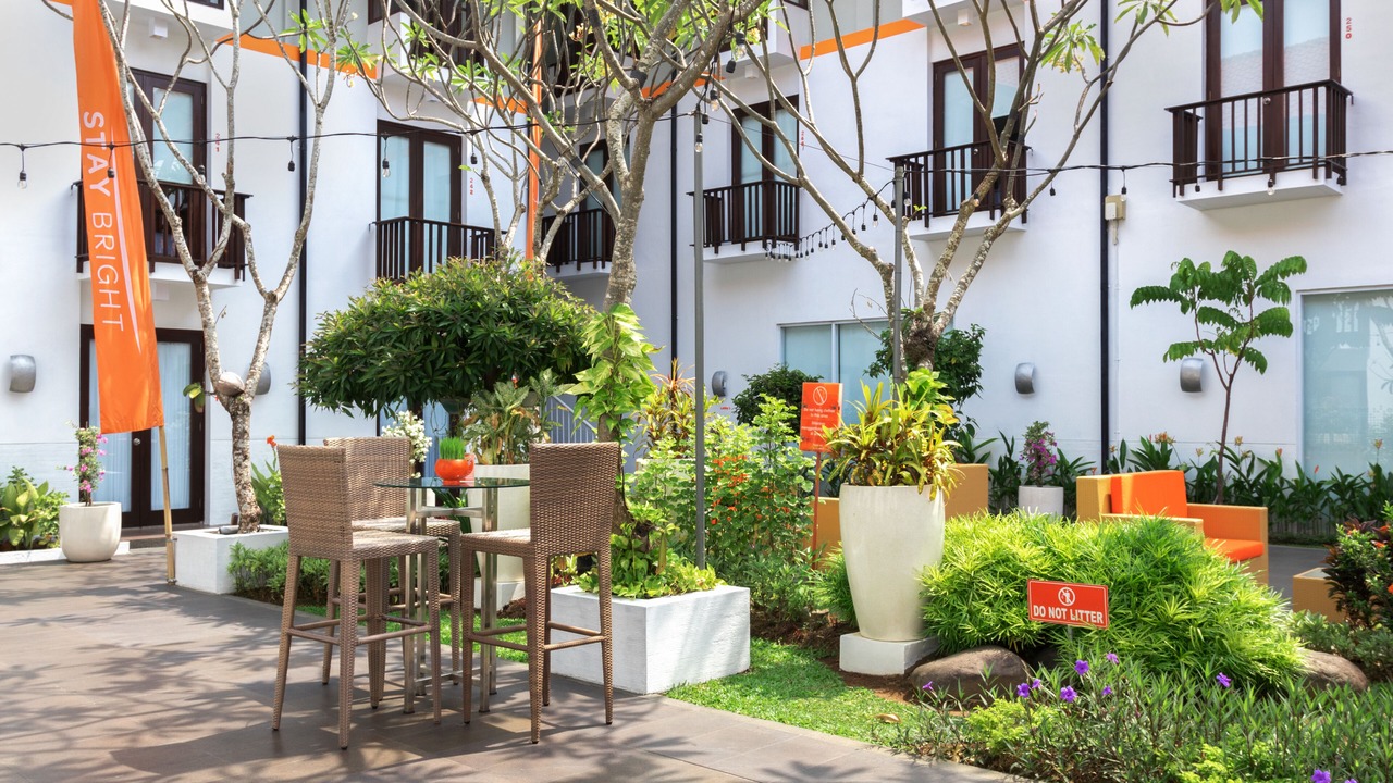 Photo of Outdoor in Tuban