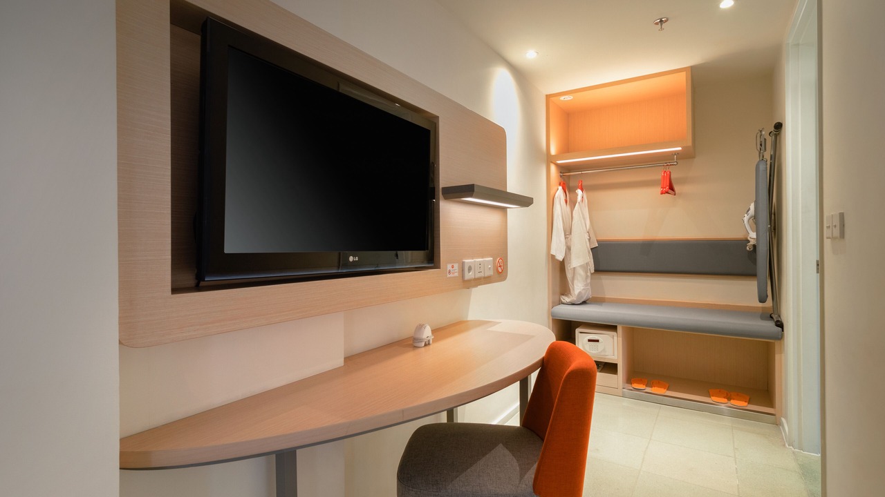 Photo of Bedroom in Tuban
