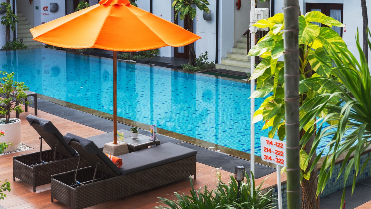 Photo of Outdoor in Tuban