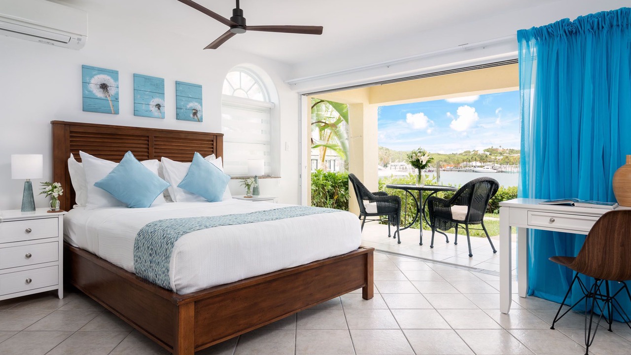Photo of Bedroom in The Bight
