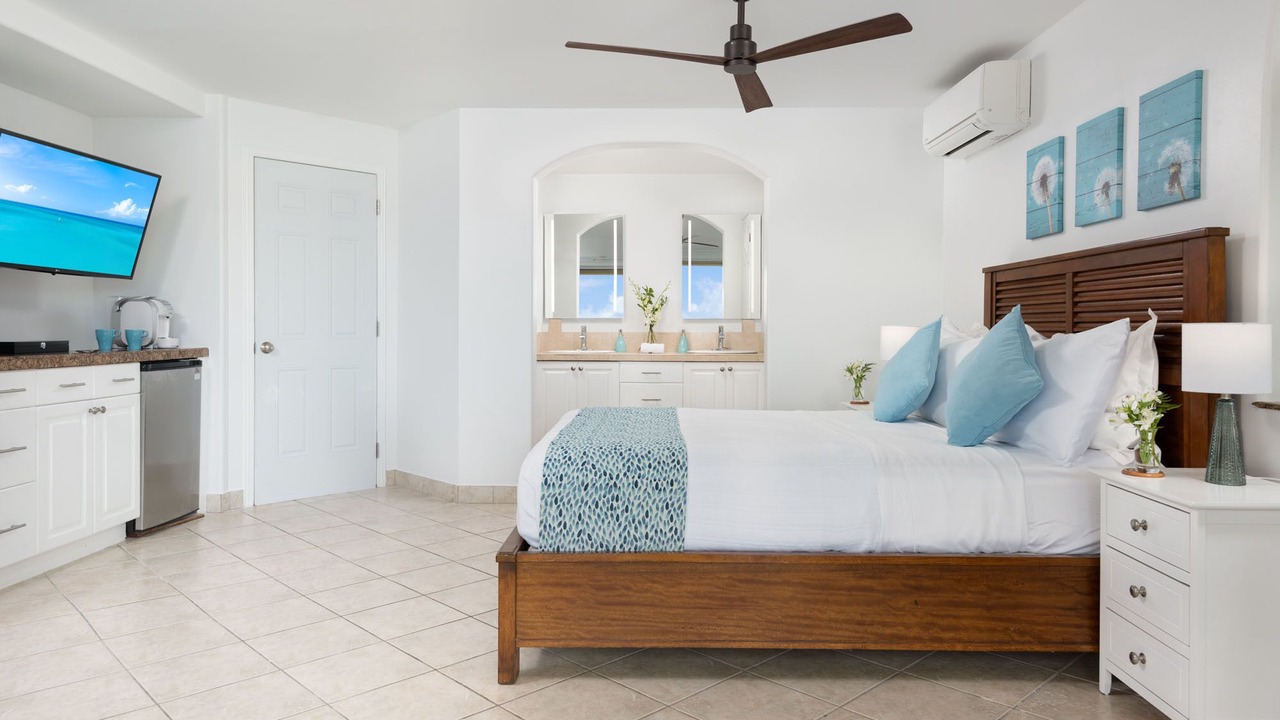 Photo of Bedroom in The Bight