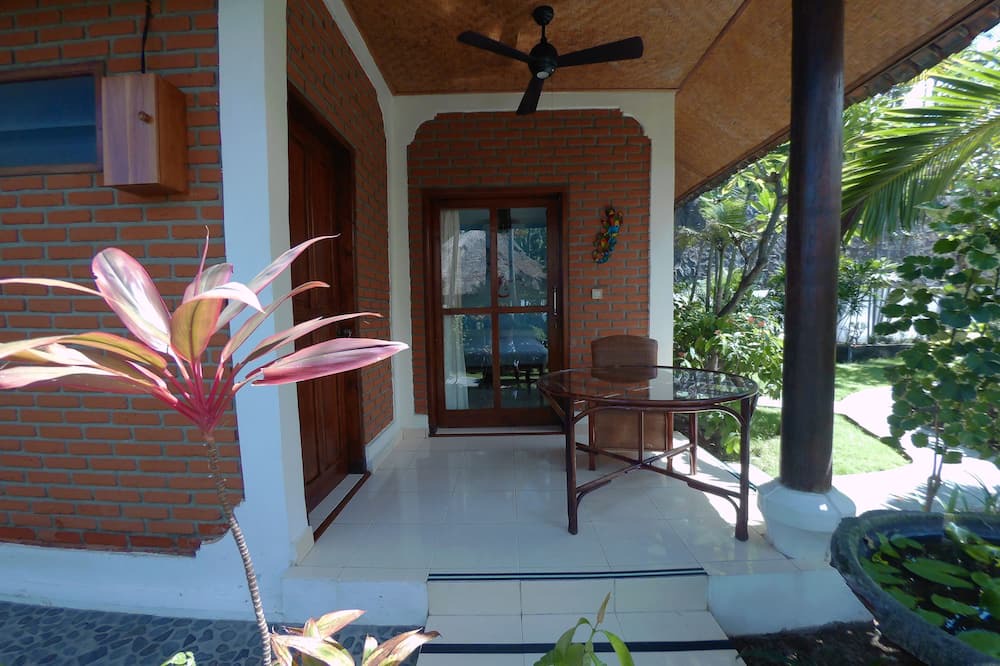Photo of Patio Balcony in Bukti