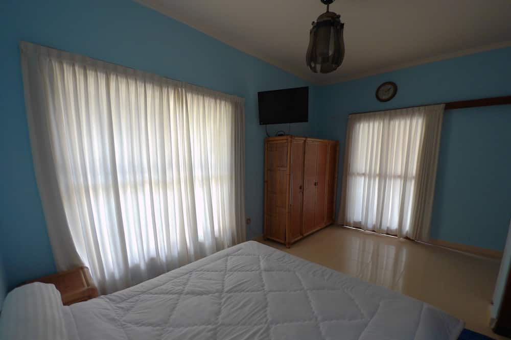 Photo of Bedroom in Bukti