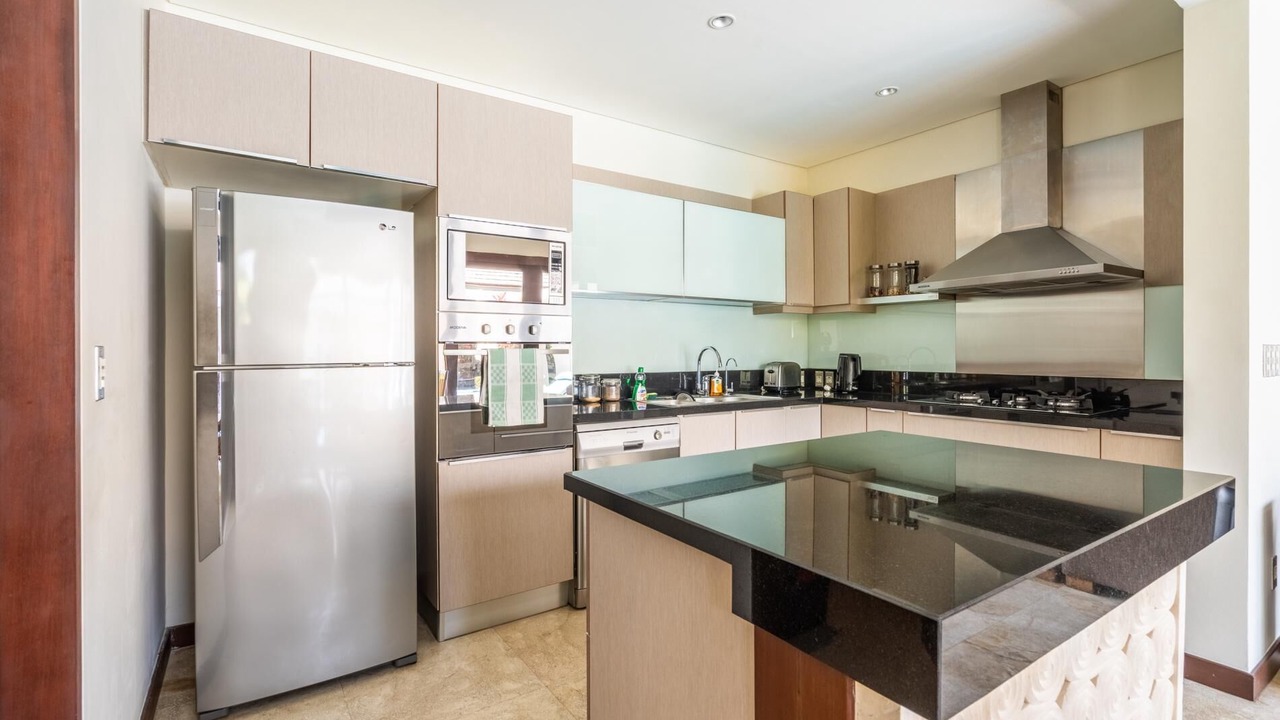 Photo of Kitchen in Sanur