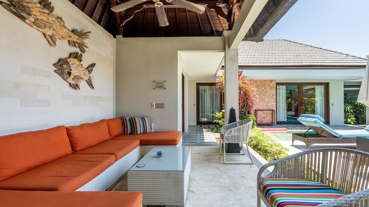 Photo of Outdoor in Sanur
