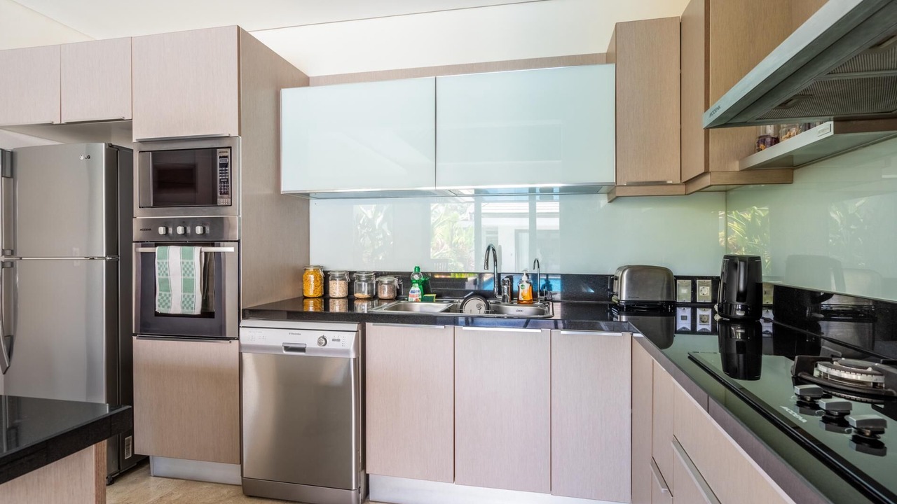 Photo of Kitchen in Sanur